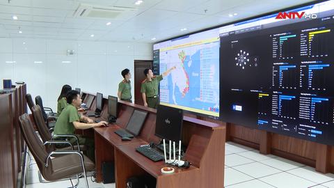 Bứt phá từ hạ tầng số