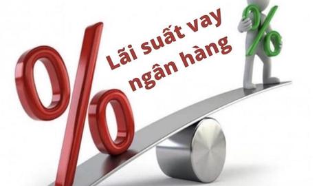 Nhu cầu vốn cuối năm tăng, lãi suất nhích tăng theo