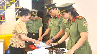 Tăng cường công tác quản lý lưu trú đối với người nước ngoài