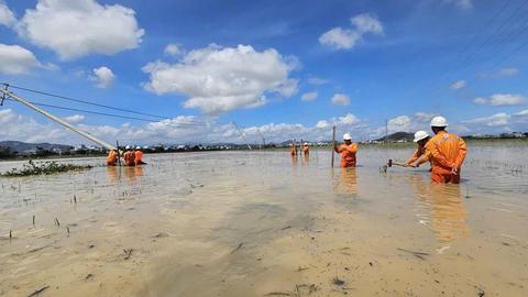 Tin nhanh lúc 20h ngày 09/11/2025