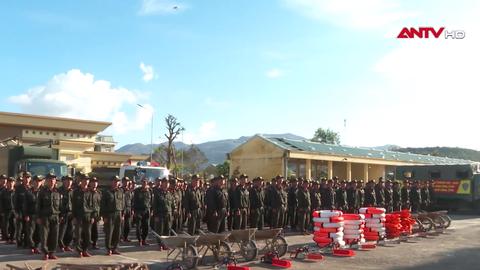 Nhật ký an ninh ngày 09/11/2025