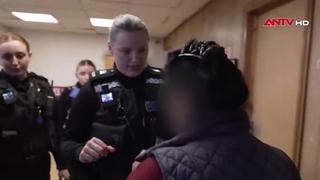 Anh dự kiến áp dụng chính sách nhập cư nghiêm ngặt