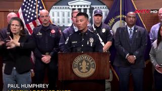 FAA đình chỉ hoạt động của phi đội MD-11