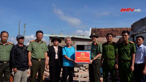 An ninh ngày mới 10/11/2025