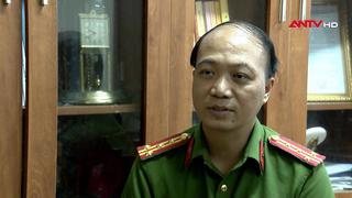 Ngăn chặn vi phạm liên quan đến vũ khí, công cụ hỗ trợ