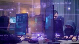 Những kẻ giấu mặt