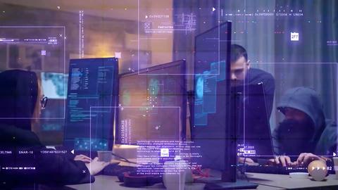 Những kẻ giấu mặt