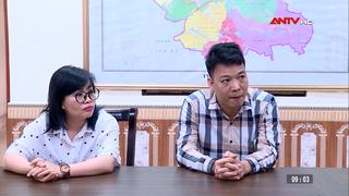 Khởi tố giám đốc và kế toán Công ty Hiền Khiêm 