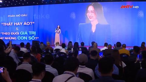 Bảo vệ nền tảng tư tưởng của Đảng trên không gian mạng