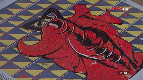 An ninh thế giới ngày 10/11/2025