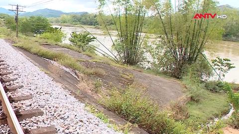 An ninh toàn cảnh ngày 10/11/2025