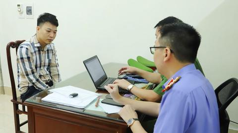 Tin tức an ninh trật tự nóng diễn ra trong 24 giờ qua