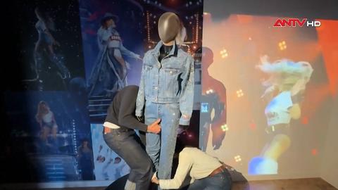 Bảo tàng Levi's tại San Francisco mở cửa trở lại