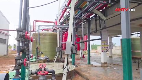 Khẩn trương xác minh vụ nổ bồn chứa axit khiến 2 công nhân tử vong