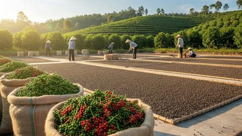 Kinh tế tiêu dùng ngày 10/11/2025