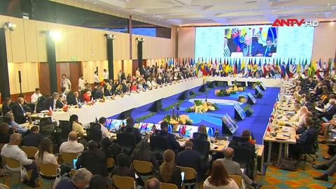  EU kêu gọi tôn trọng luật pháp quốc tế sau vụ tấn công tàu chở ma túy của Mỹ