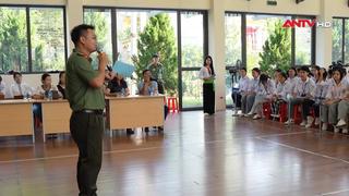  Lá chắn bảo vệ trẻ em khỏi “bắt cóc online”