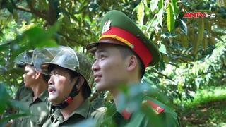  Mô hình tuần tra bảo vệ nông sản phát huy hiệu quả