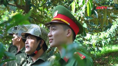  Mô hình tuần tra bảo vệ nông sản phát huy hiệu quả