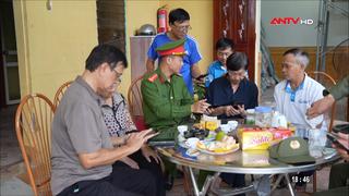 Tích cực đóng góp ý kiến vào các Văn kiện trình Đại hội XIV của Đảng  