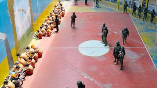 Ecuador: Bạo loạn tại trại giam khiến hơn 30 người thiệt mạng