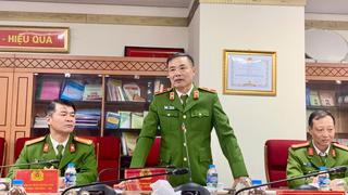 Tăng cường gắn kết giữa cơ sở đào tạo với các đơn vị nghiệp vụ trong CAND