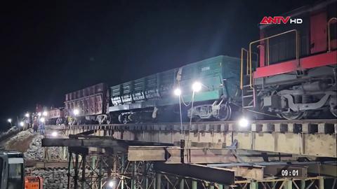 Tin nhanh lúc 9h ngày 11/11/2025