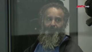 Bắt đầu phiên tòa xét xử vụ án tấn công chợ Giáng sinh ở Đức