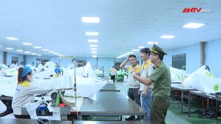 Từ những chiến công