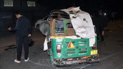 An ninh thế giới ngày 11/11/2025