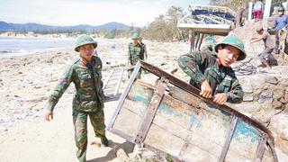 Gia Lai công bố tình huống khẩn cấp thiên tai tại 65 xã, phường