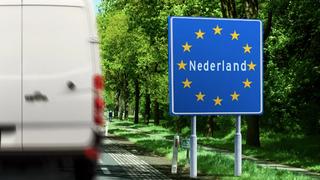 Hà Lan gia hạn kiểm soát biên giới để hạn chế di cư