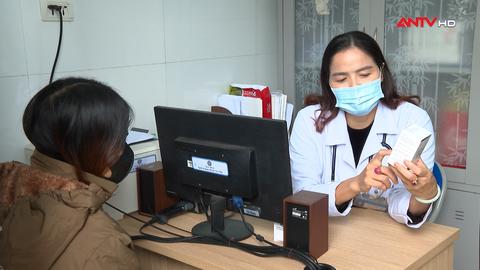 Để chấm dứt bệnh HIV/AIDS trong cộng đồng