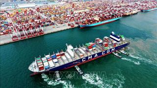 Trung Quốc siết chặt thủ tục cấp phép xuất khẩu hóa chất sang Mỹ, Mexico và Canada