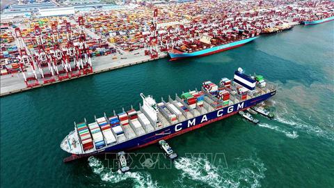 Trung Quốc siết chặt thủ tục cấp phép xuất khẩu hóa chất sang Mỹ, Mexico và Canada