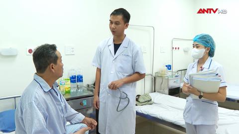 Bác sĩ của nhân dân