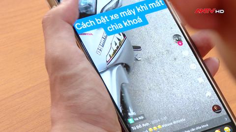 Cảnh giác trước những hướng dẫn lệch chuẩn trên mạng xã hội