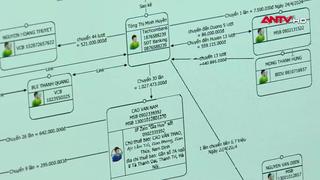 Bảo vệ bình yên trên không gian mạng