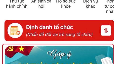 Dự thảo các Văn kiện Đại hội XIV của Đảng: Thể hiện tư duy tiếp tục đổi mới và khát vọng phát triển đất nước