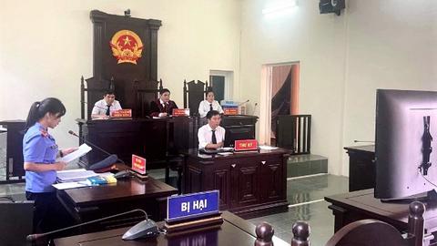 Quốc hội thảo luận về dự án Luật Thi hành án dân sự (sửa đổi)