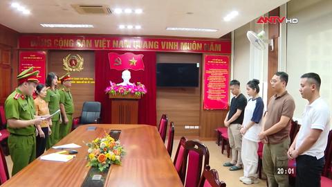 Tin nhanh lúc 20h ngày 11/11/2025