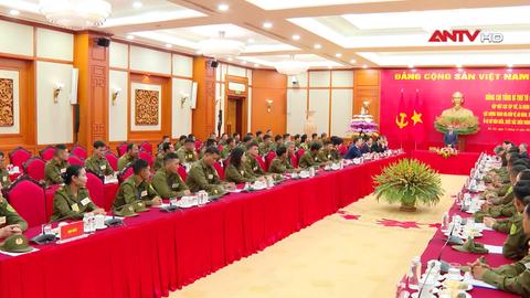 Nhật ký an ninh ngày 11/11/2025