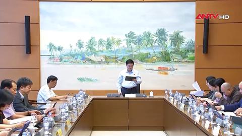 Luật Phòng, chống ma tuý (sửa đổi): Giải quyết được nhiều vấn đề thực tiễn đặt ra