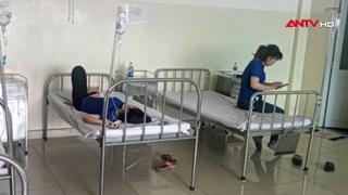 Truy xuất thực phẩm vụ hàng chục công nhân nghi ngộ độc