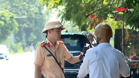 An ninh ngày mới 12/11/2025