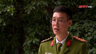 Xây dựng văn hoá giao thông an toàn cho thế hệ trẻ 