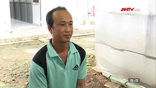 Bắt giữ đối tượng hiếp dâm bé gái cùng xóm