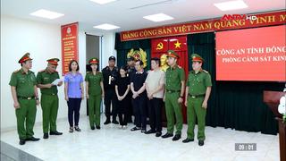 Mở rộng điều tra vụ kem chống nắng giả liên quan chồng ca sĩ Đoàn Di Băng