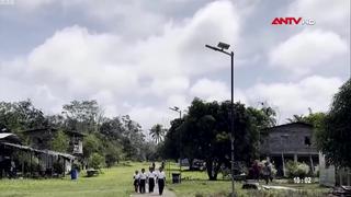 Người di cư Venezuela tìm kiếm cơ hội việc làm ở Chile