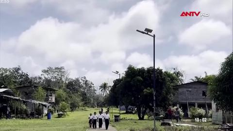 Người di cư Venezuela tìm kiếm cơ hội việc làm ở Chile